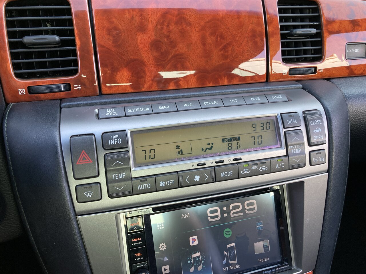2006 Lexus SC 430 - Photo 26 - Stuart, FL 34997