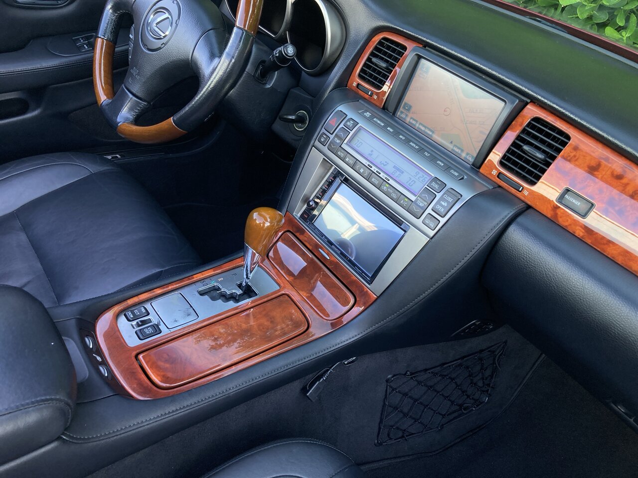 2006 Lexus SC 430 - Photo 28 - Stuart, FL 34997