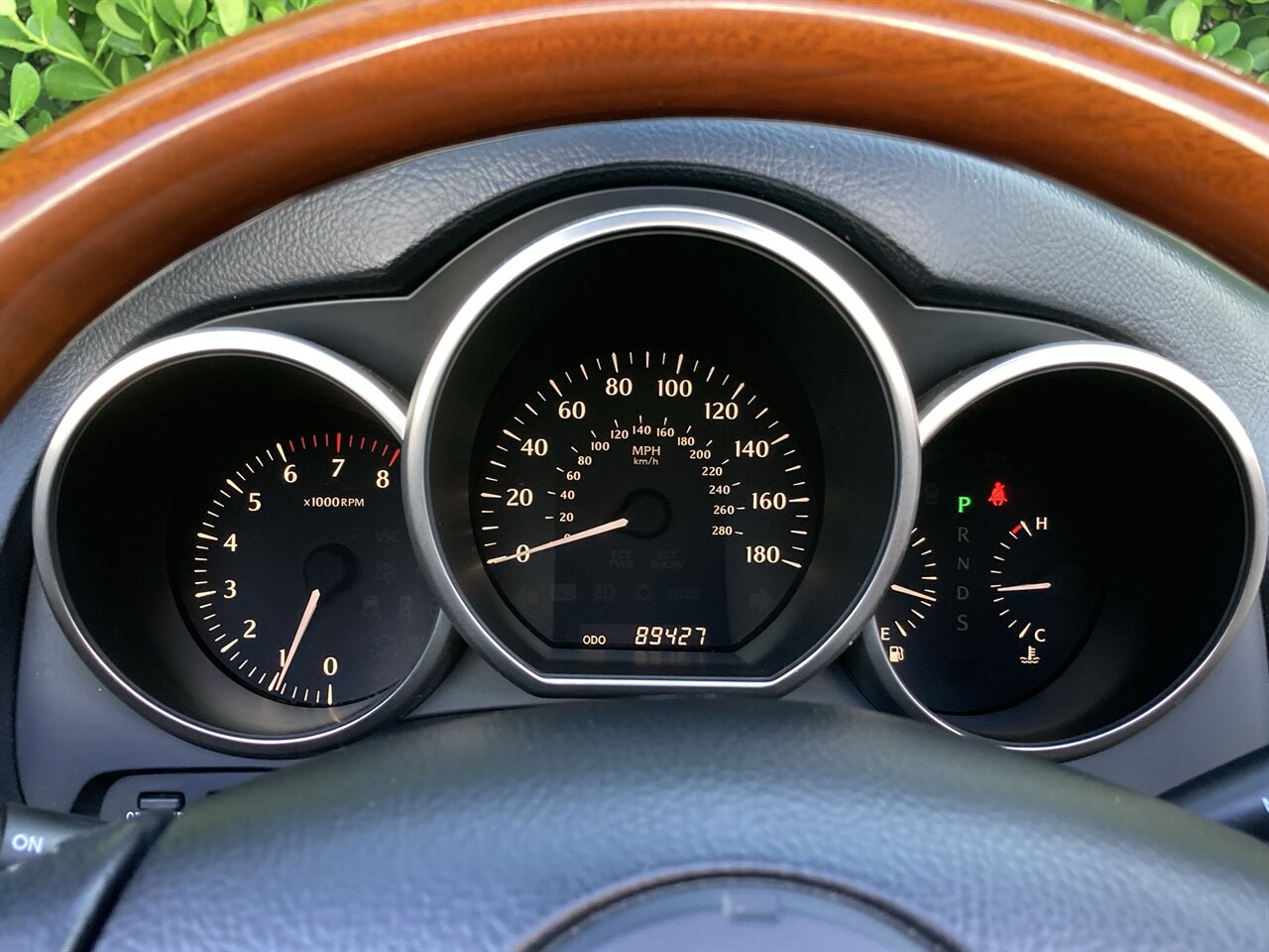 2006 Lexus SC 430 - Photo 22 - Stuart, FL 34997