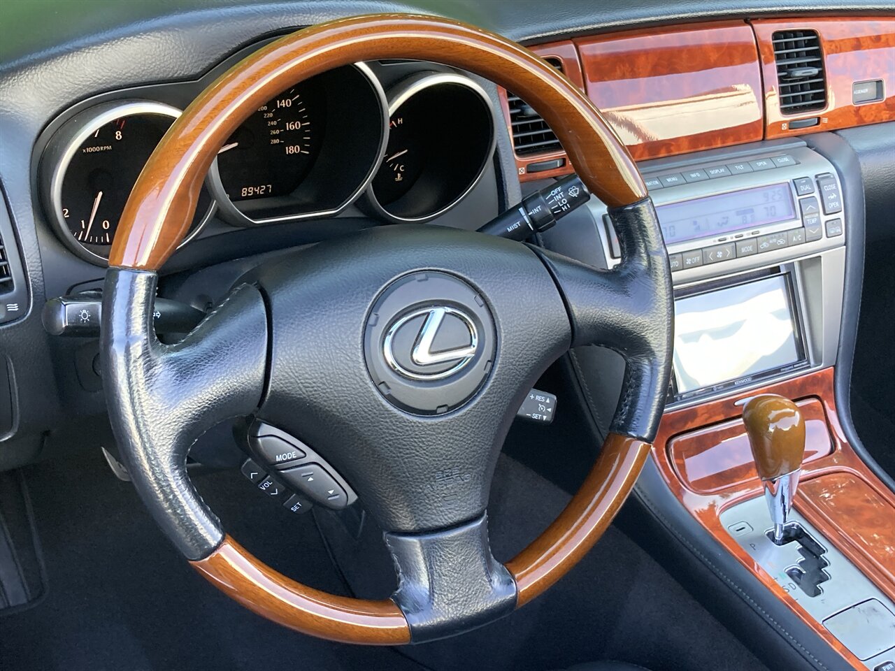 2006 Lexus SC 430 - Photo 20 - Stuart, FL 34997