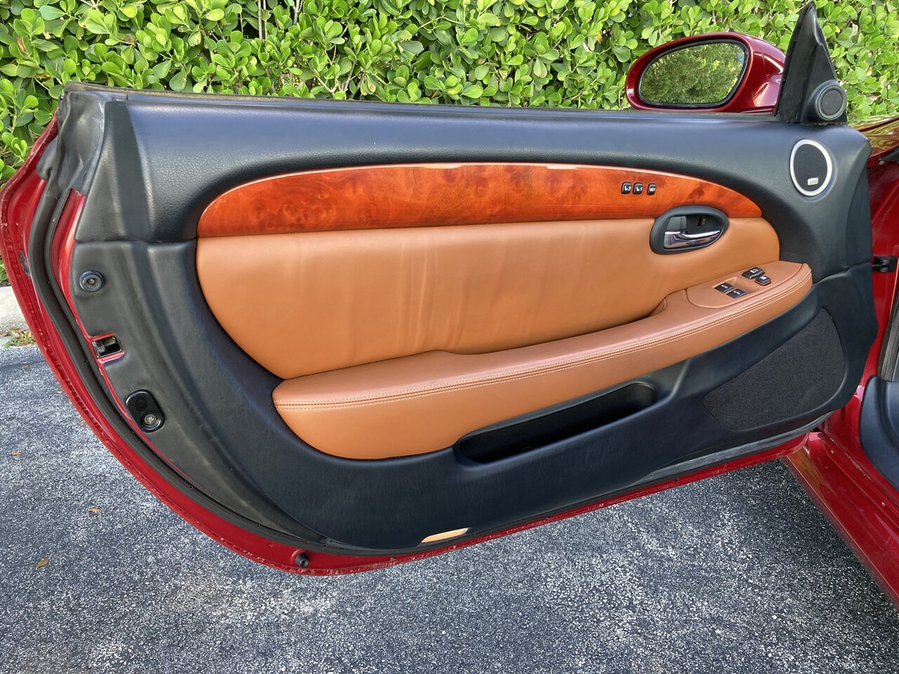 2006 Lexus SC 430 - Photo 31 - Stuart, FL 34997