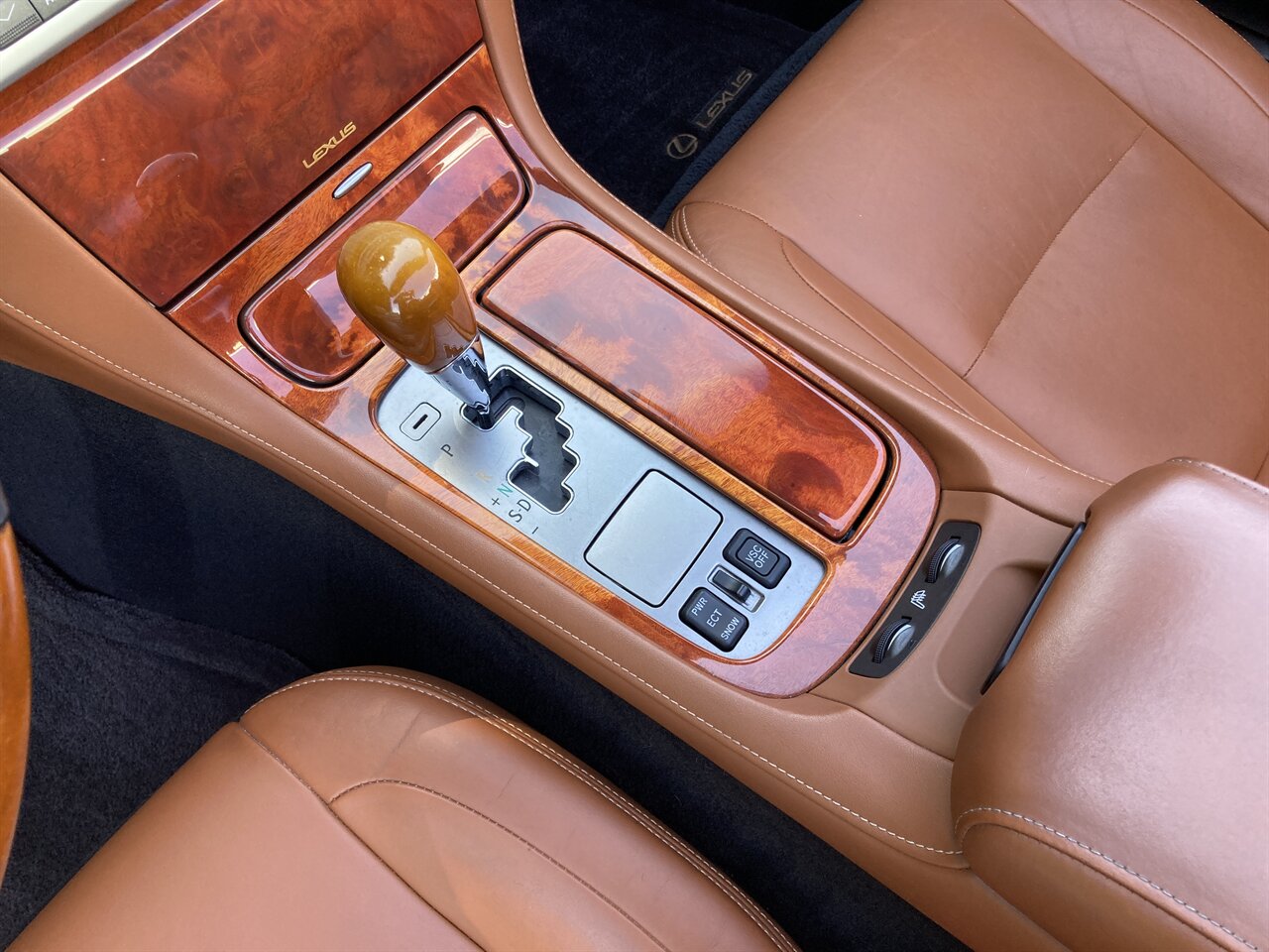 2006 Lexus SC 430 - Photo 29 - Stuart, FL 34997