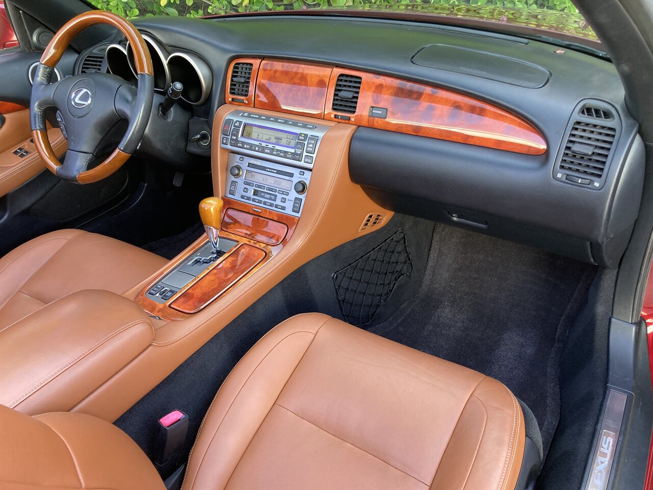 2006 Lexus SC 430 - Photo 21 - Stuart, FL 34997