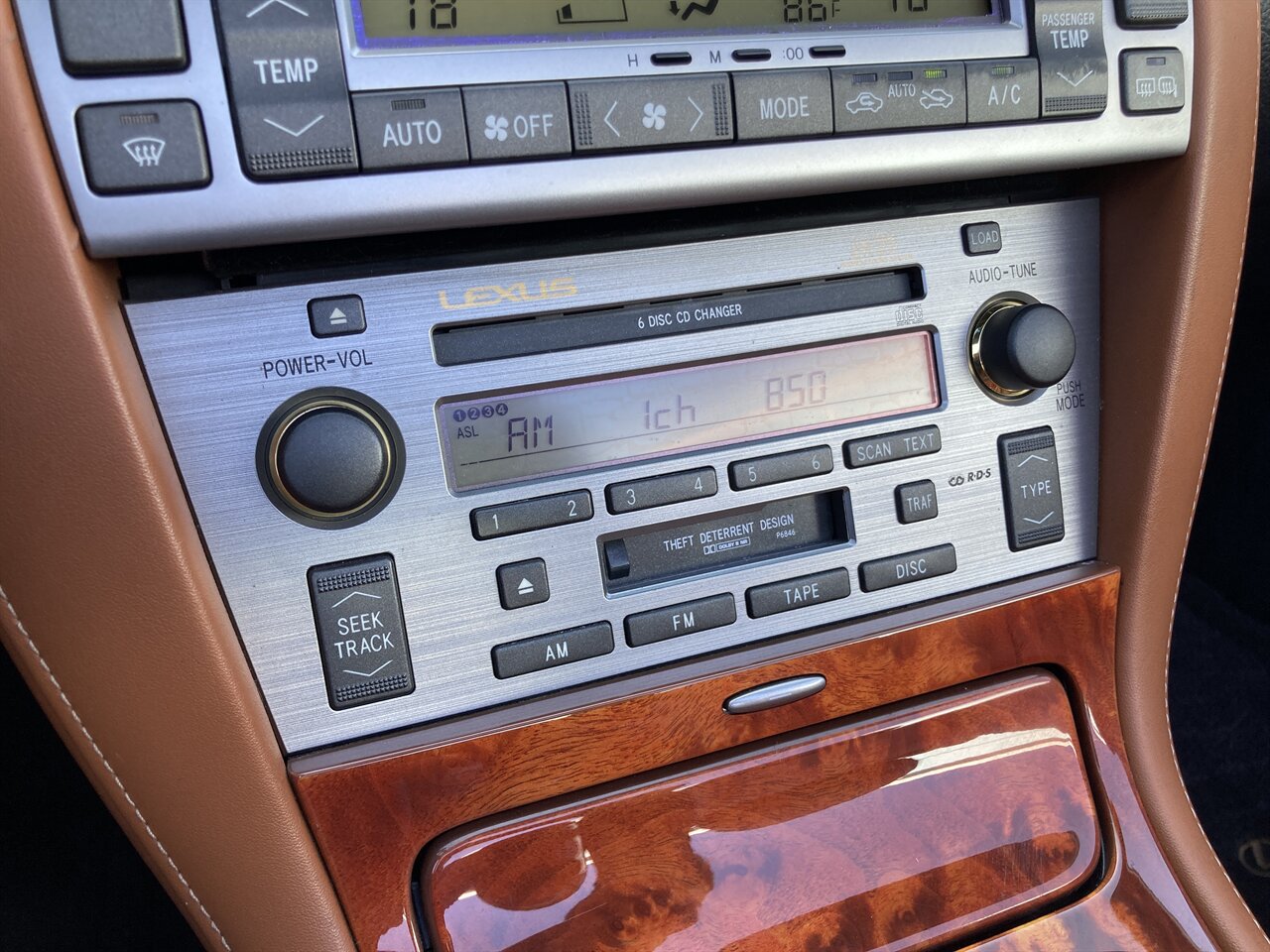 2006 Lexus SC 430 - Photo 28 - Stuart, FL 34997