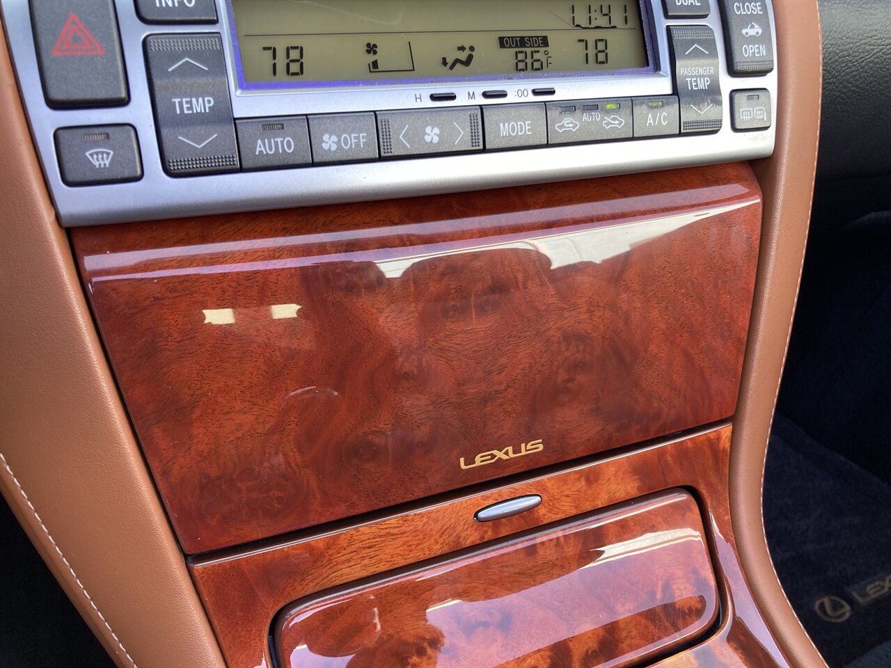 2006 Lexus SC 430 - Photo 27 - Stuart, FL 34997