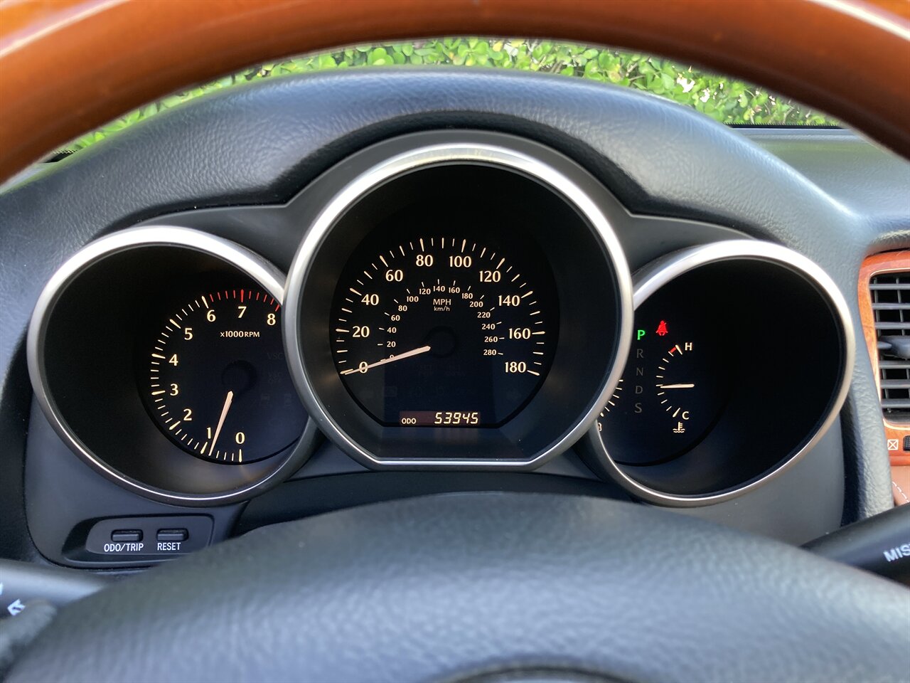 2006 Lexus SC 430 - Photo 23 - Stuart, FL 34997