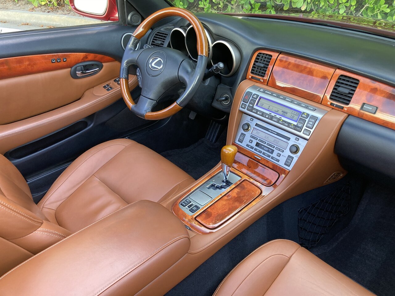 2006 Lexus SC 430 - Photo 2 - Stuart, FL 34997
