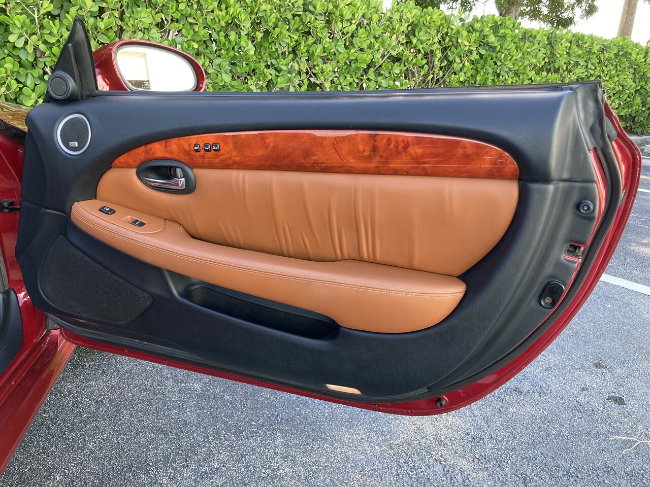 2006 Lexus SC 430 - Photo 32 - Stuart, FL 34997