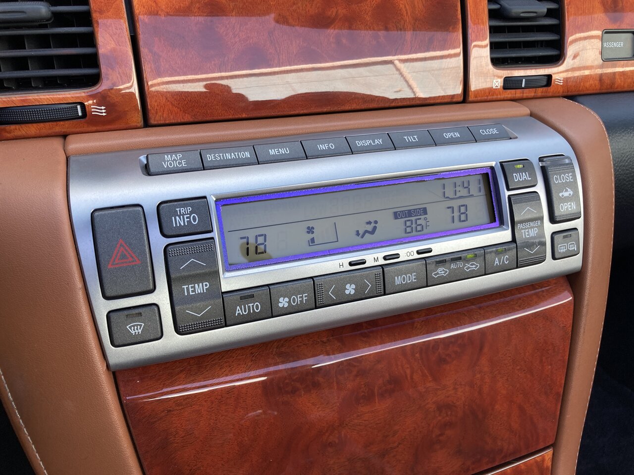 2006 Lexus SC 430 - Photo 26 - Stuart, FL 34997