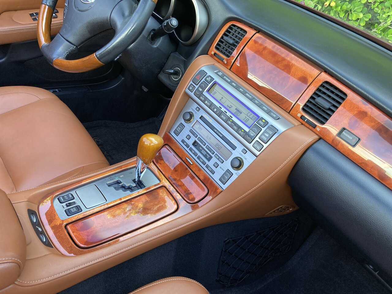 2006 Lexus SC 430 - Photo 30 - Stuart, FL 34997