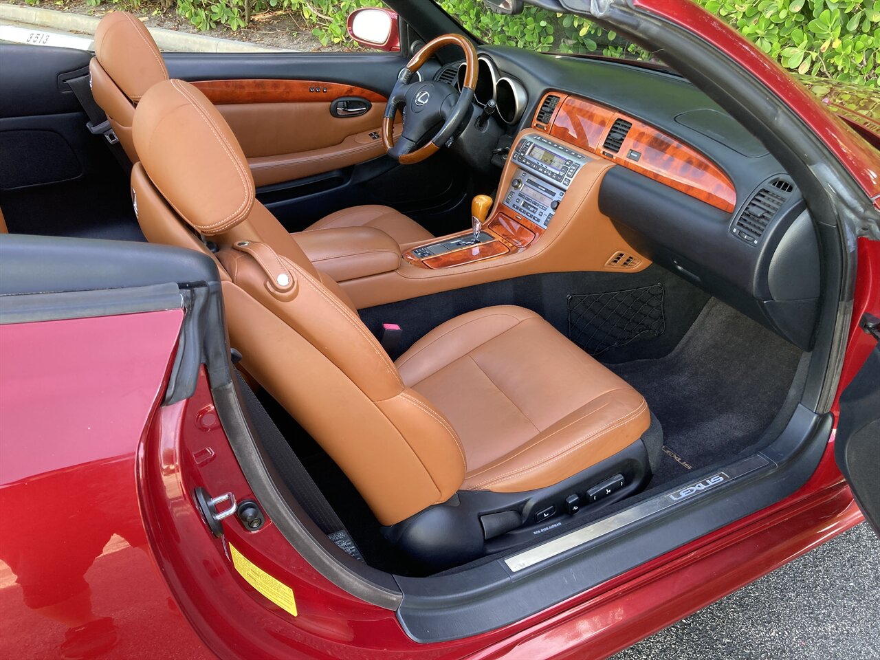 2006 Lexus SC 430 - Photo 19 - Stuart, FL 34997