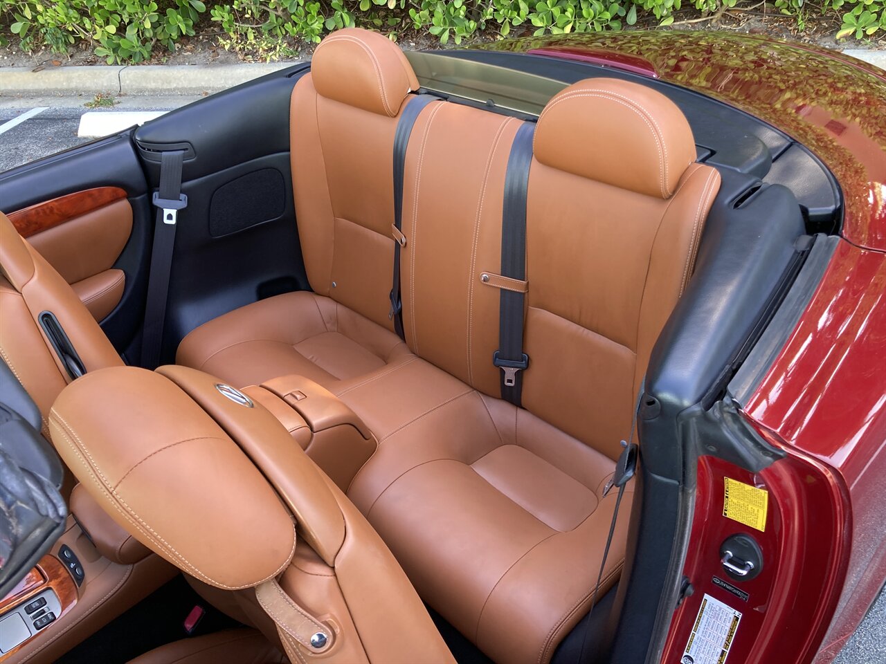 2006 Lexus SC 430 - Photo 16 - Stuart, FL 34997
