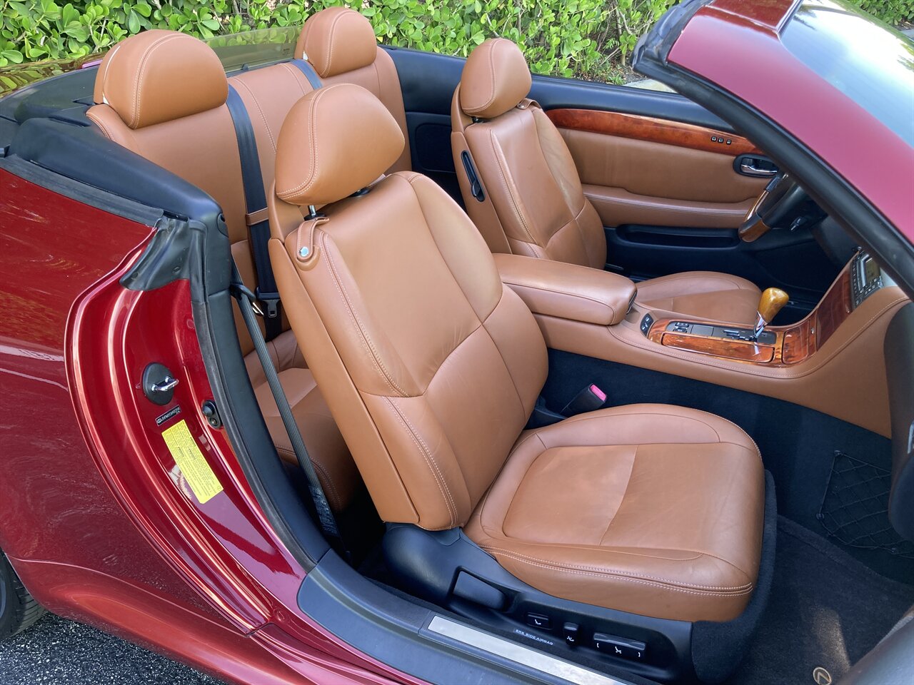 2006 Lexus SC 430 - Photo 18 - Stuart, FL 34997