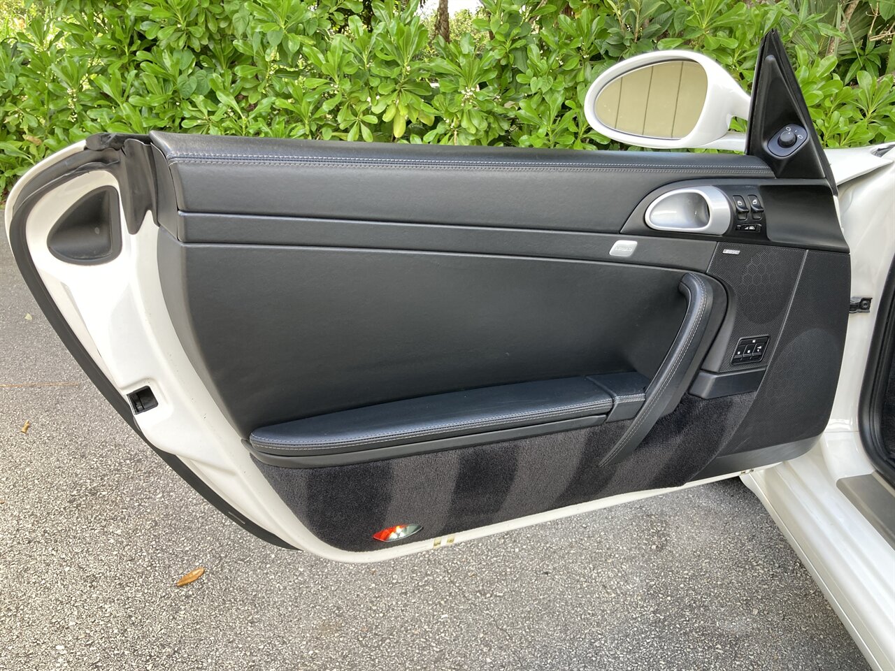 2009 Porsche 911 Carrera 4S 6 Speed Manual Transmission - Photo 27 - Stuart, FL 34997