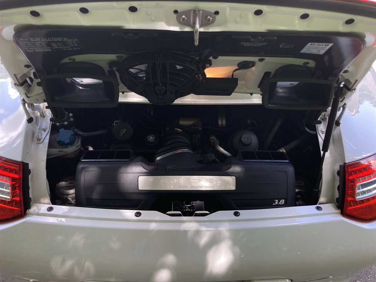 2009 Porsche 911 Carrera 4S 6 Speed Manual Transmission - Photo 31 - Stuart, FL 34997
