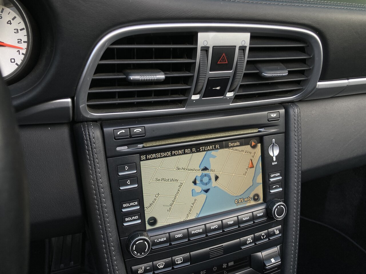 2009 Porsche 911 Carrera 4S 6 Speed Manual Transmission - Photo 23 - Stuart, FL 34997