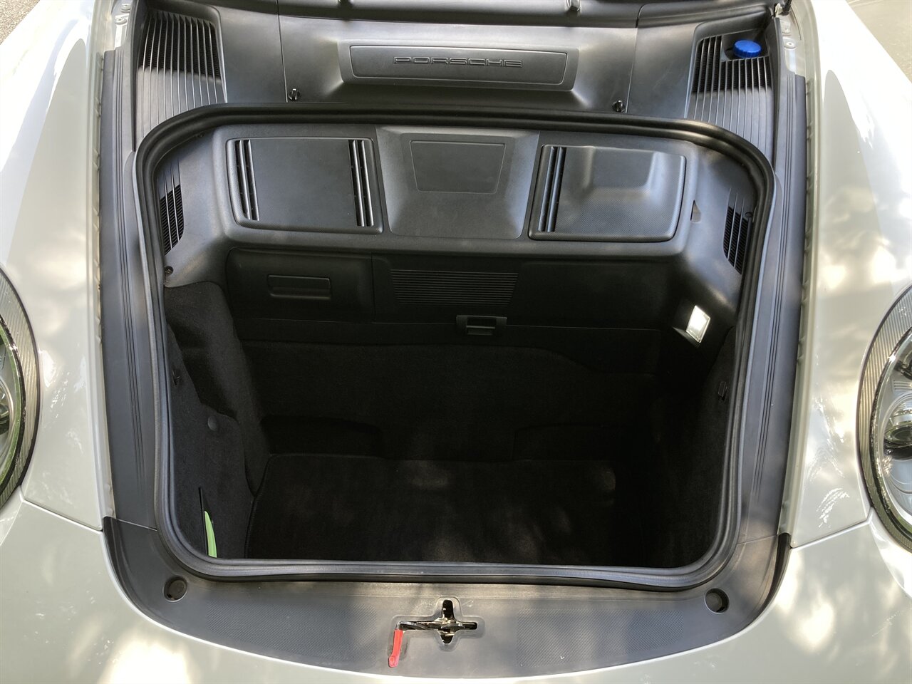 2009 Porsche 911 Carrera 4S 6 Speed Manual Transmission - Photo 30 - Stuart, FL 34997