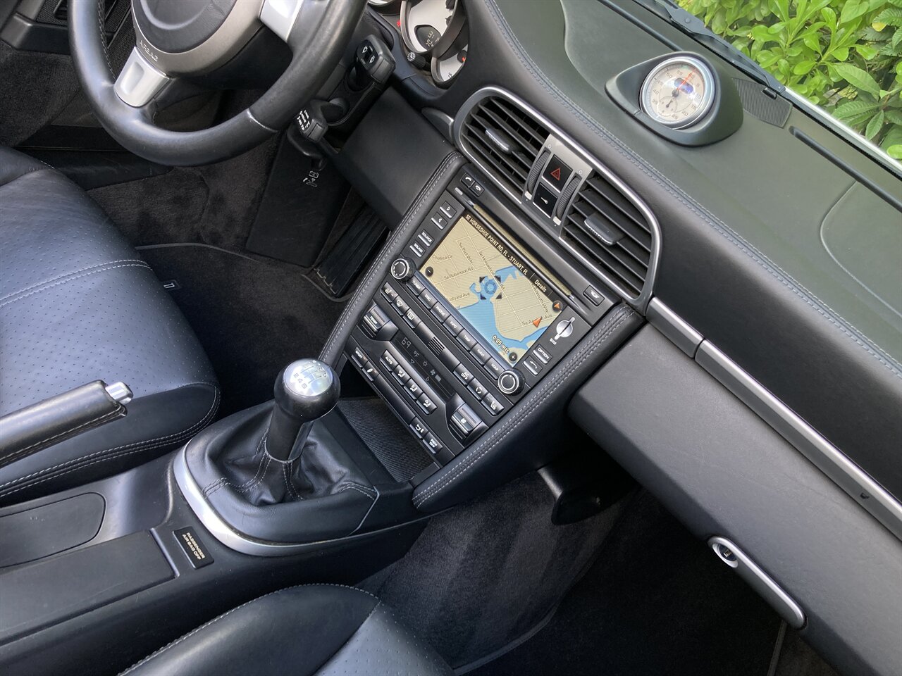 2009 Porsche 911 Carrera 4S 6 Speed Manual Transmission - Photo 26 - Stuart, FL 34997