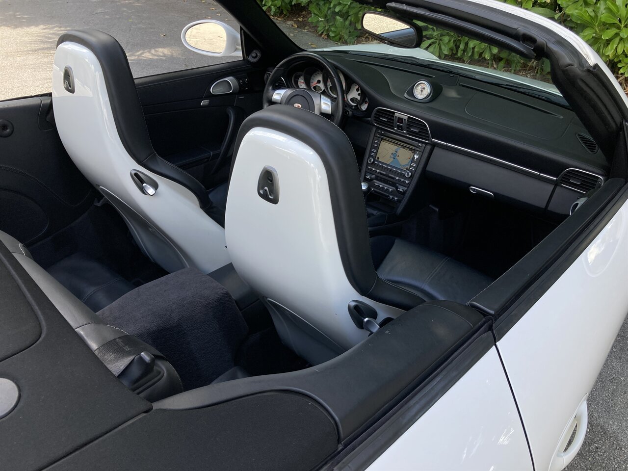 2009 Porsche 911 Carrera 4S 6 Speed Manual Transmission - Photo 16 - Stuart, FL 34997