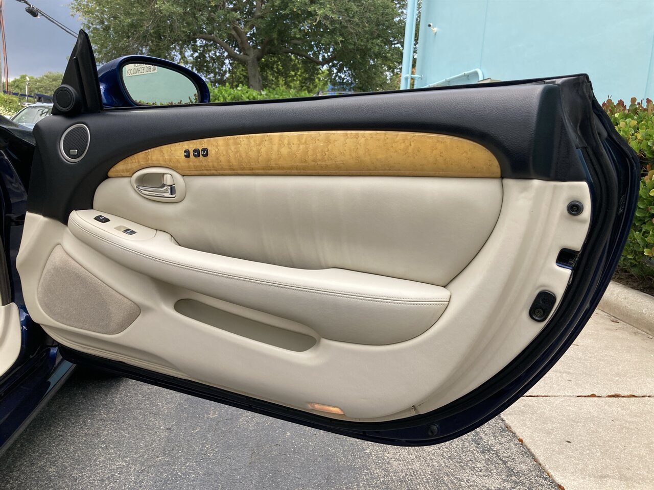 2003 Lexus SC 430   - Photo 31 - Stuart, FL 34997