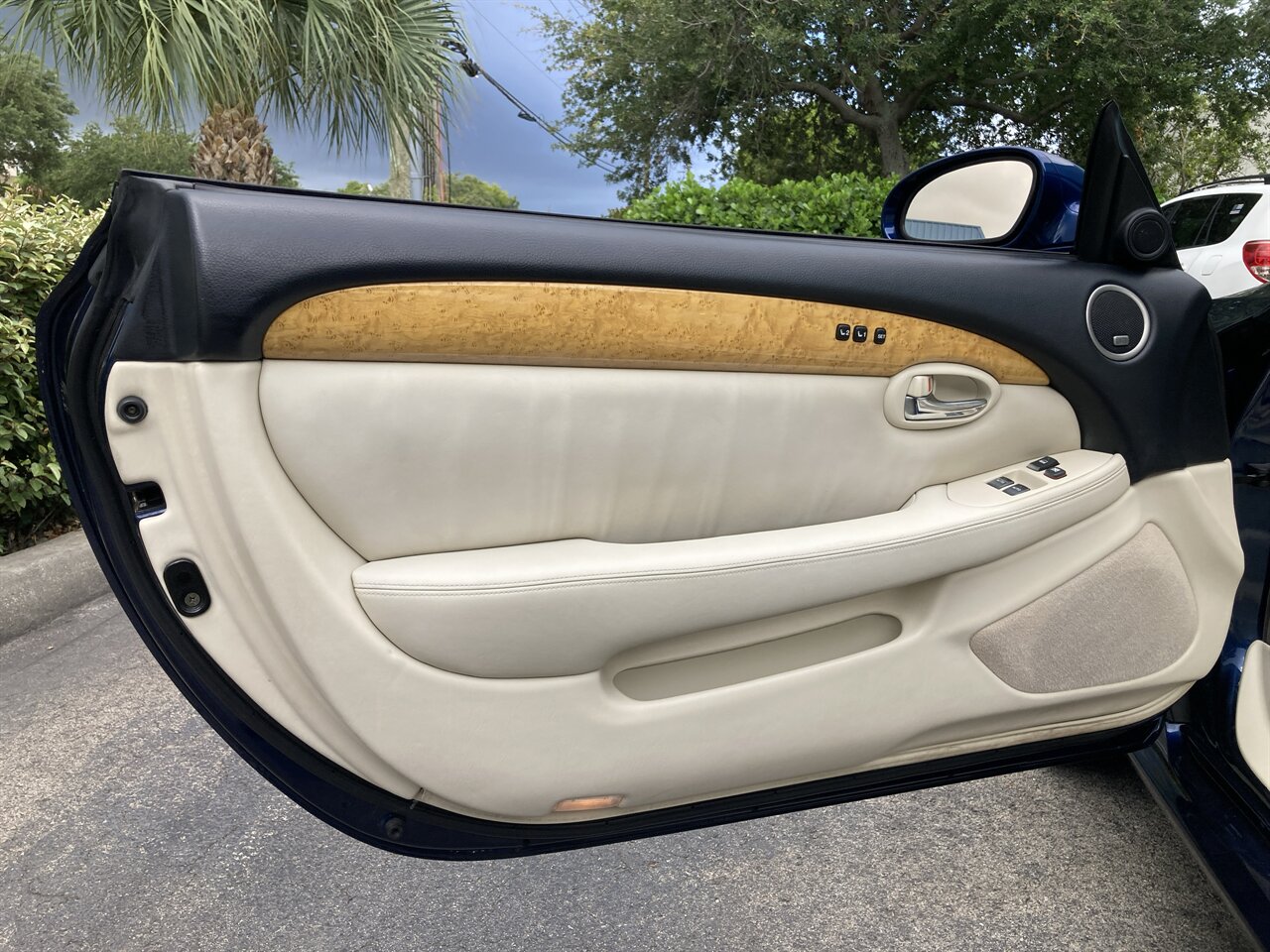 2003 Lexus SC 430   - Photo 30 - Stuart, FL 34997