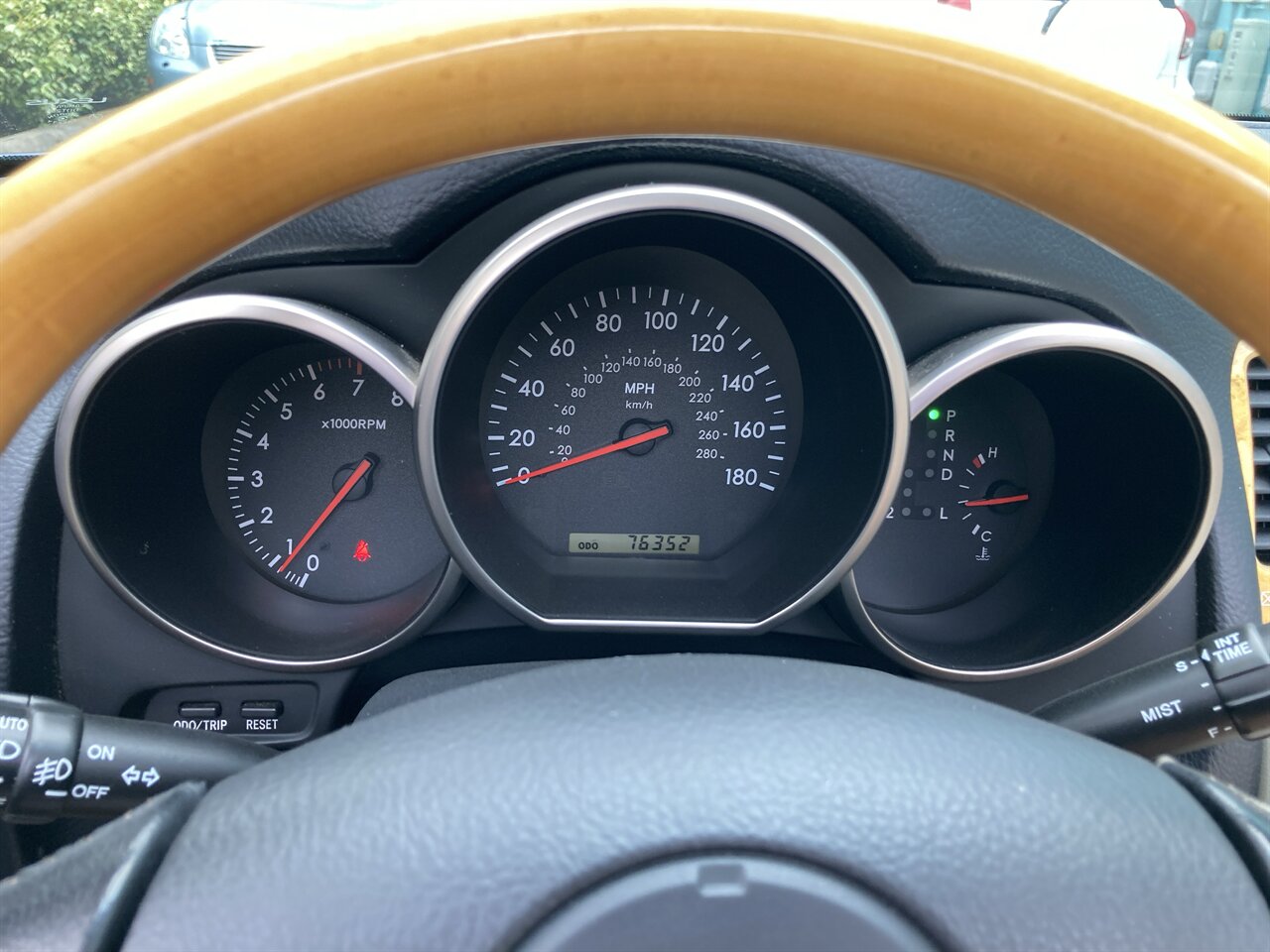 2003 Lexus SC 430   - Photo 21 - Stuart, FL 34997