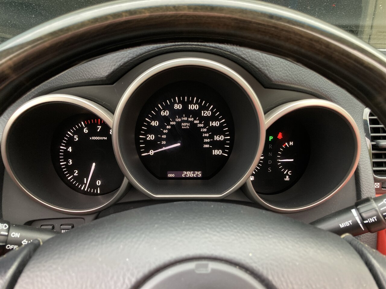 2007 Lexus SC 430 Pebble Beach Edition   - Photo 22 - Stuart, FL 34997