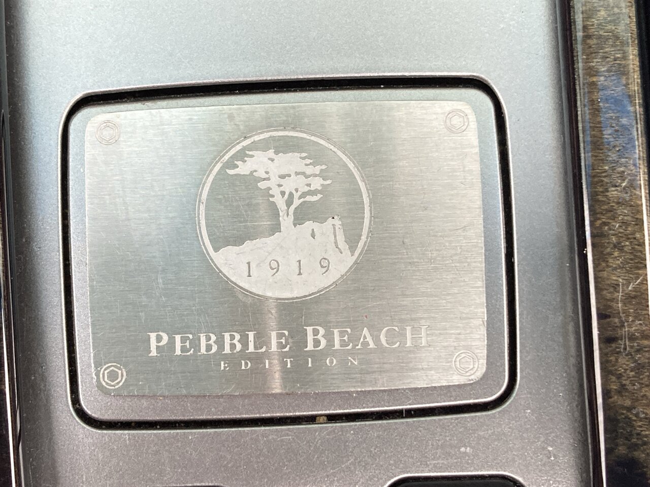 2007 Lexus SC 430 Pebble Beach Edition   - Photo 29 - Stuart, FL 34997