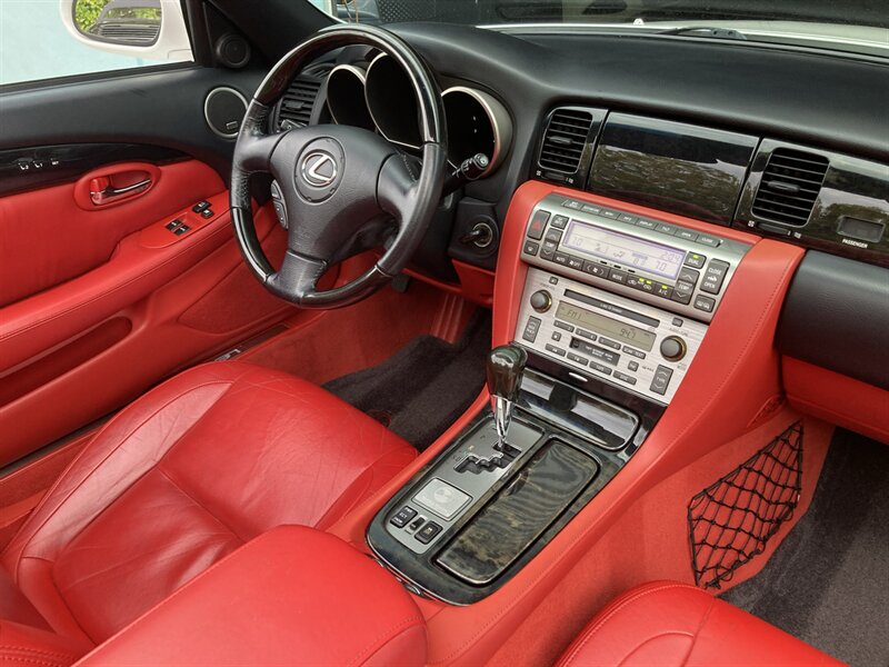 2007 Lexus SC 430 Pebble Beach Edition  