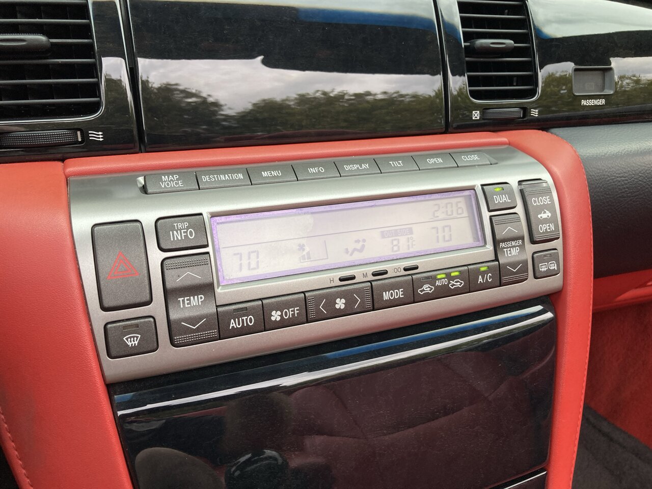 2007 Lexus SC 430 Pebble Beach Edition   - Photo 25 - Stuart, FL 34997