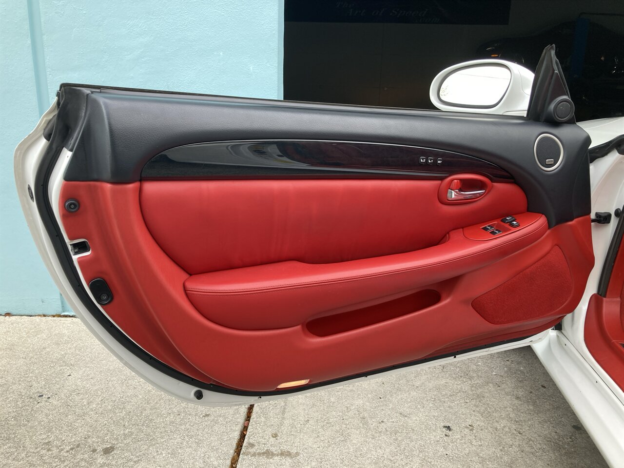 2007 Lexus SC 430 Pebble Beach Edition   - Photo 31 - Stuart, FL 34997