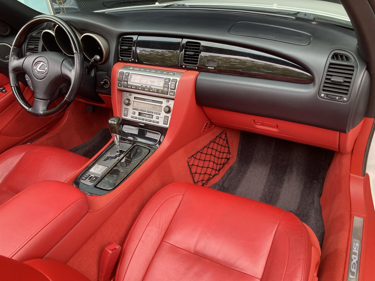 2007 Lexus SC 430 Pebble Beach Edition   - Photo 19 - Stuart, FL 34997