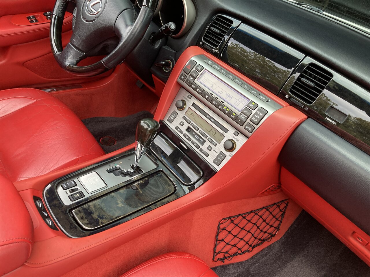 2007 Lexus SC 430 Pebble Beach Edition   - Photo 30 - Stuart, FL 34997