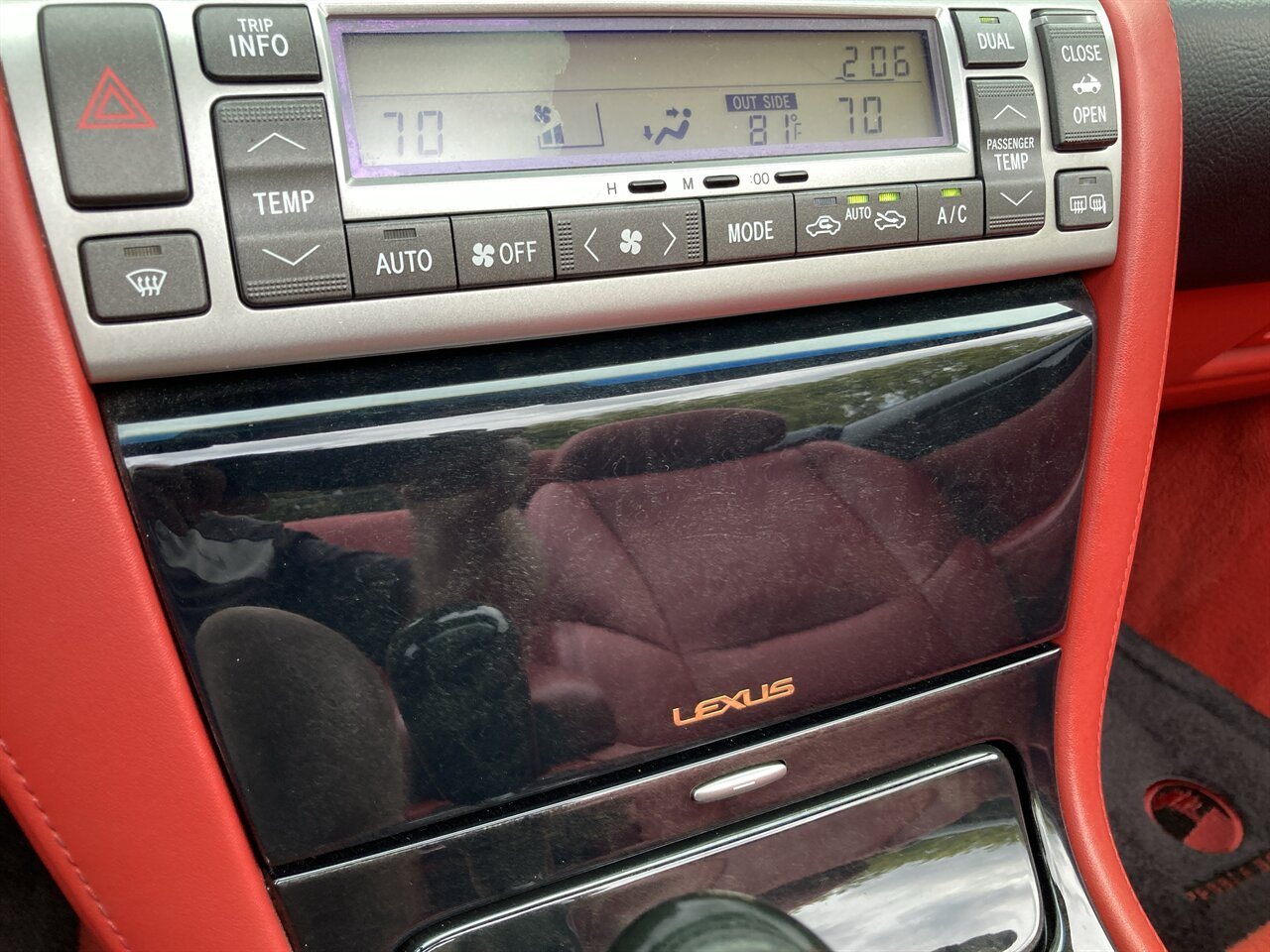 2007 Lexus SC 430 Pebble Beach Edition   - Photo 26 - Stuart, FL 34997