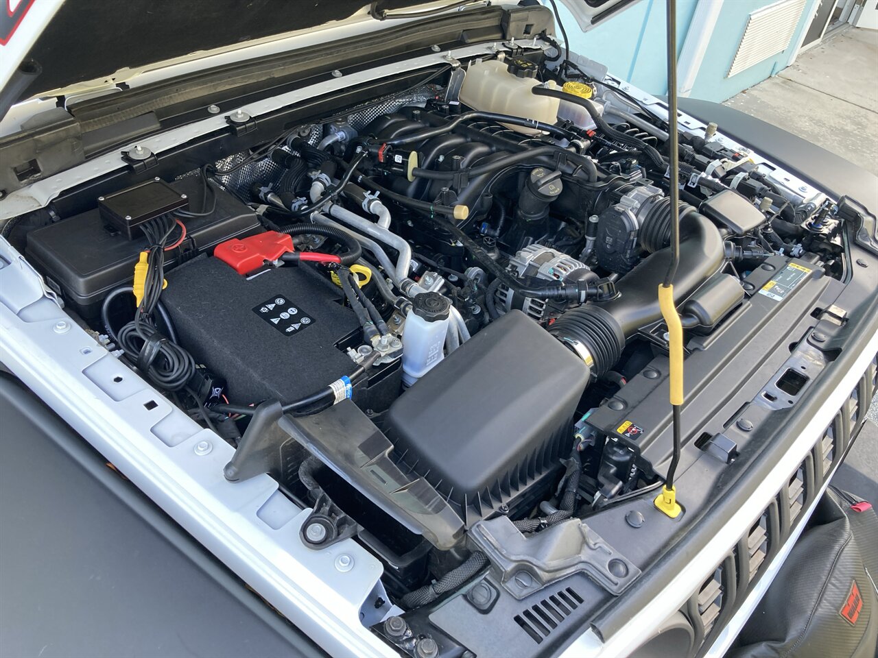 2024 Jeep Wrangler Rubicon   - Photo 52 - Stuart, FL 34997