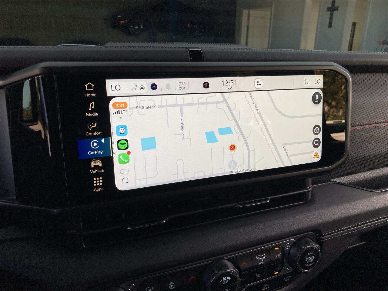 2024 Jeep Wrangler Rubicon   - Photo 28 - Stuart, FL 34997