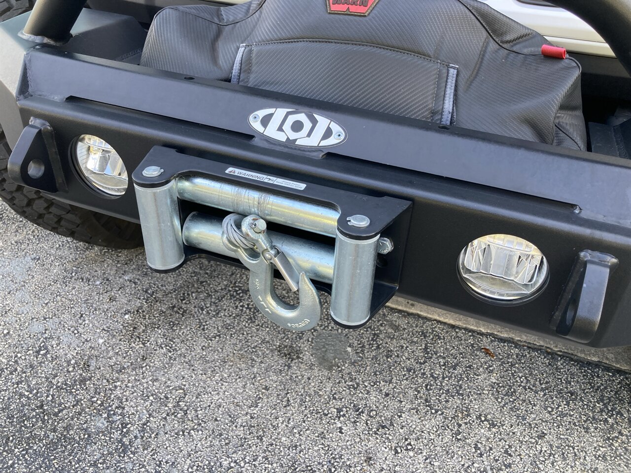 2024 Jeep Wrangler Rubicon   - Photo 43 - Stuart, FL 34997