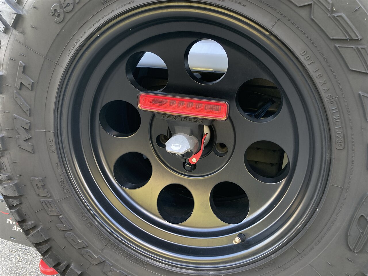 2024 Jeep Wrangler Rubicon   - Photo 40 - Stuart, FL 34997