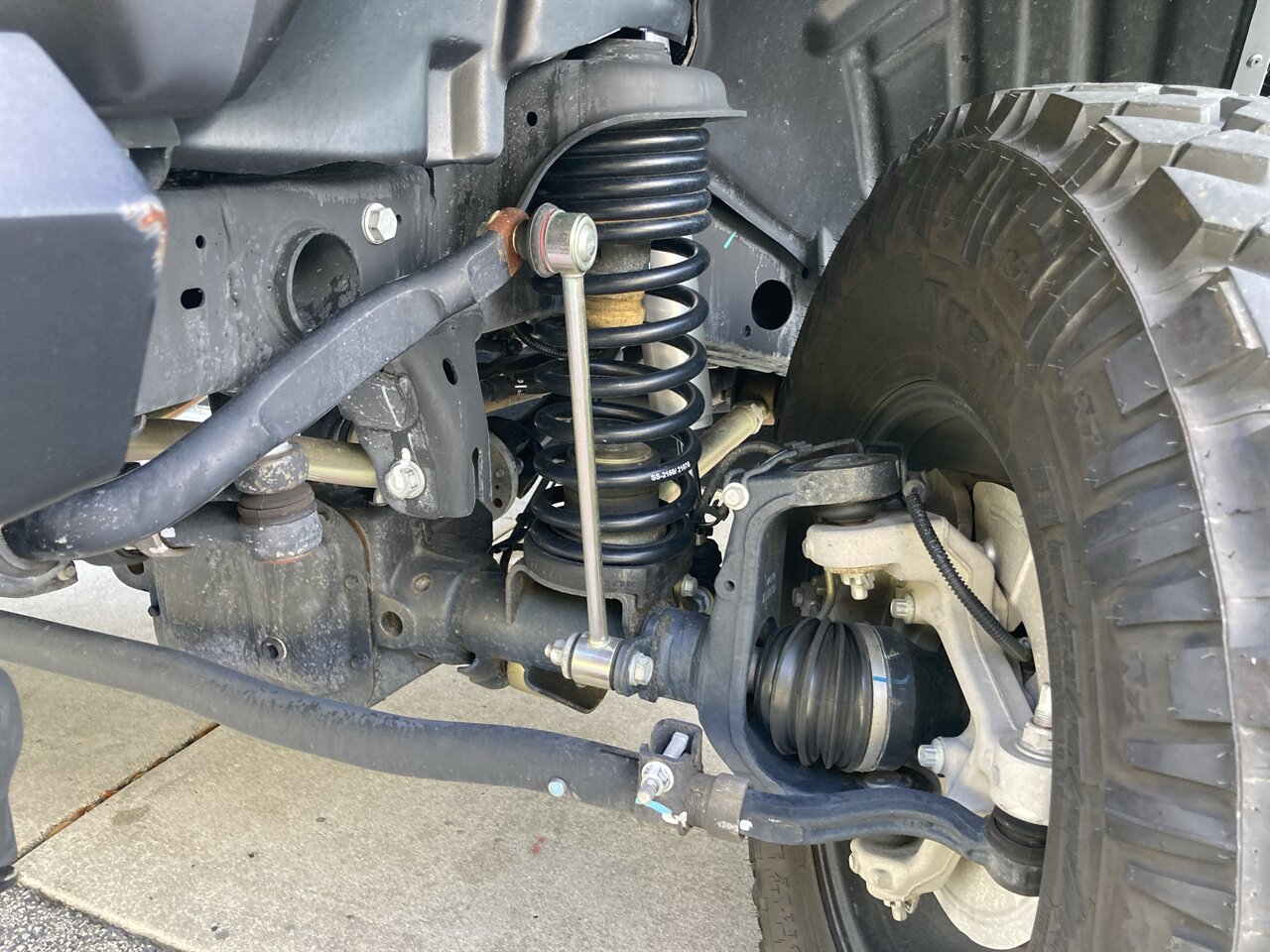 2024 Jeep Wrangler Rubicon   - Photo 46 - Stuart, FL 34997