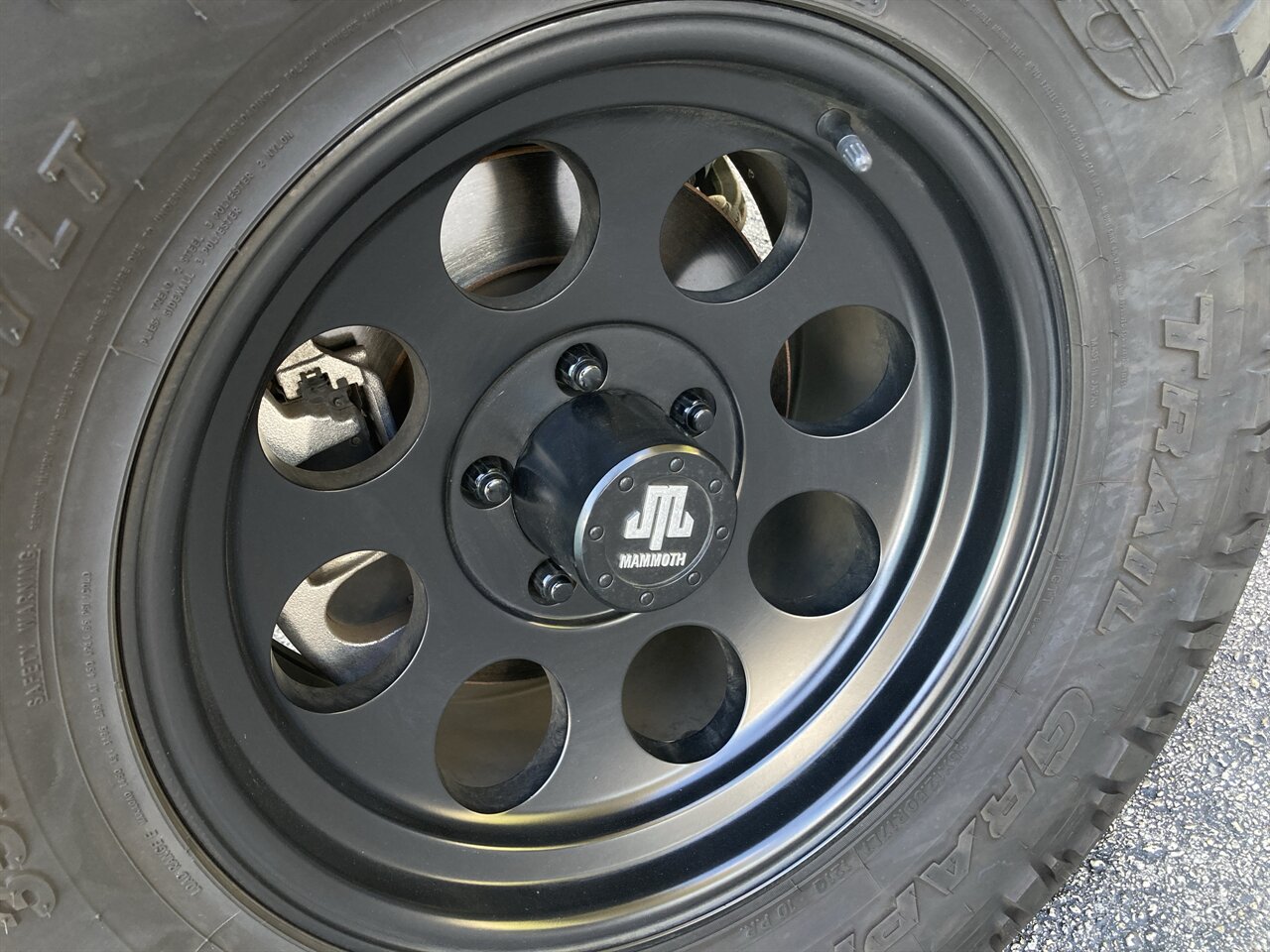 2024 Jeep Wrangler Rubicon   - Photo 41 - Stuart, FL 34997