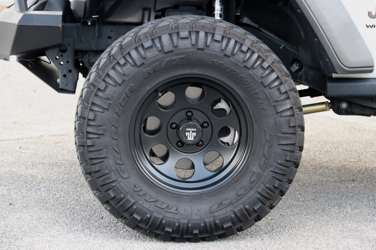 2024 Jeep Wrangler Rubicon   - Photo 55 - Stuart, FL 34997