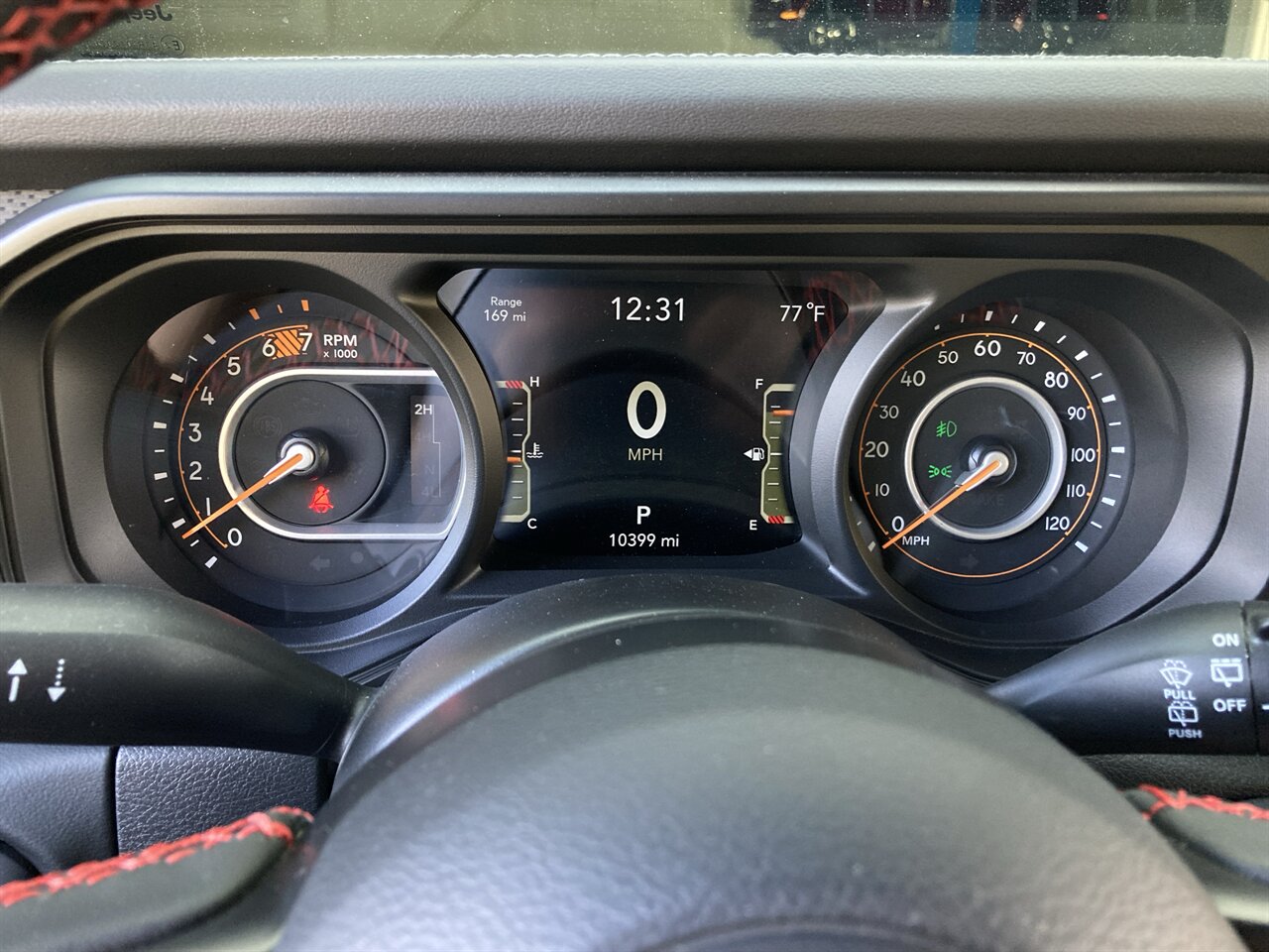 2024 Jeep Wrangler Rubicon   - Photo 26 - Stuart, FL 34997