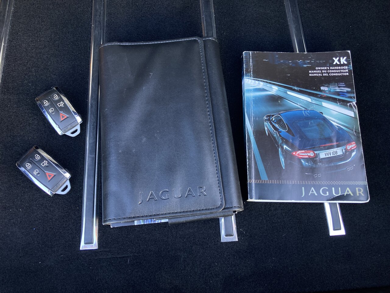 2011 Jaguar XK   - Photo 31 - Stuart, FL 34997