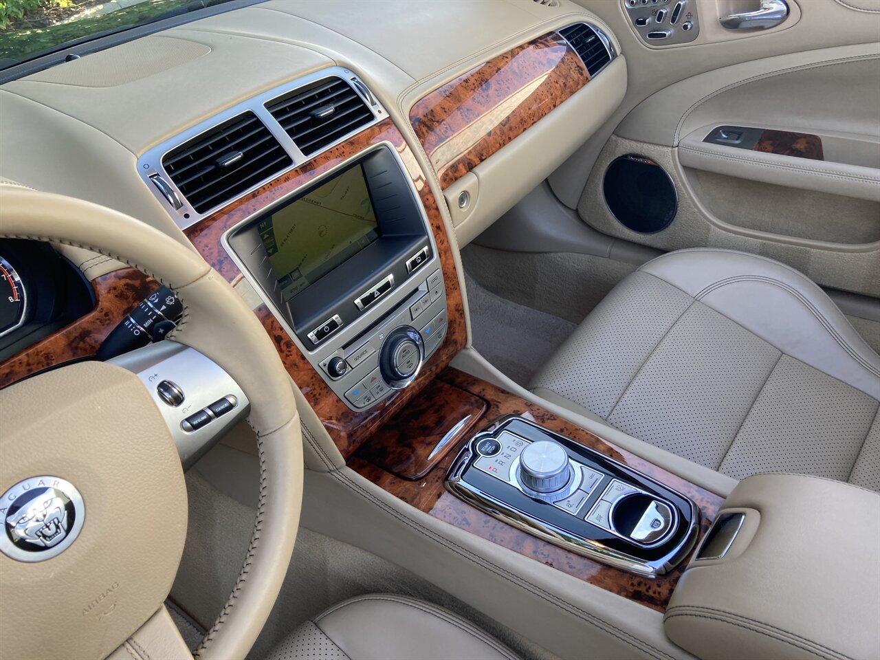 2011 Jaguar XK   - Photo 22 - Stuart, FL 34997