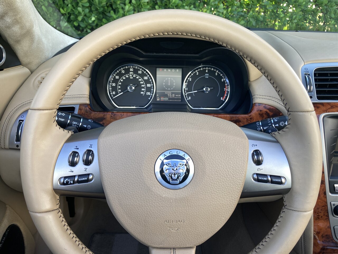 2011 Jaguar XK   - Photo 20 - Stuart, FL 34997