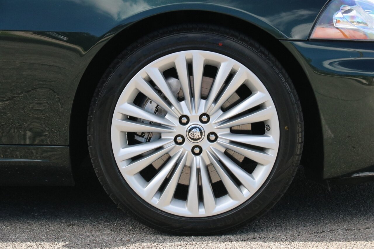 2011 Jaguar XK   - Photo 37 - Stuart, FL 34997