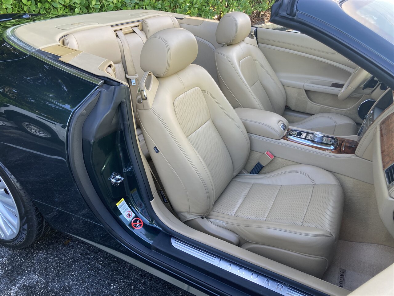 2011 Jaguar XK   - Photo 16 - Stuart, FL 34997