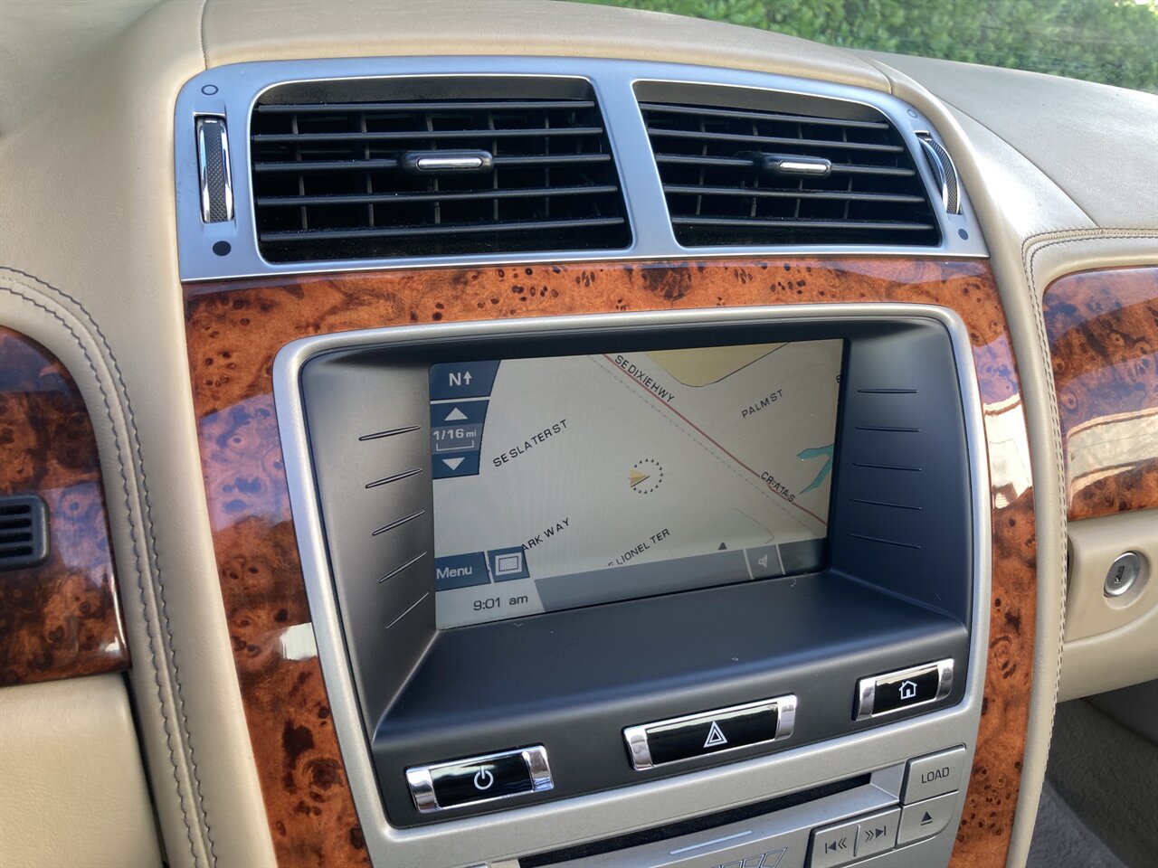 2011 Jaguar XK   - Photo 24 - Stuart, FL 34997