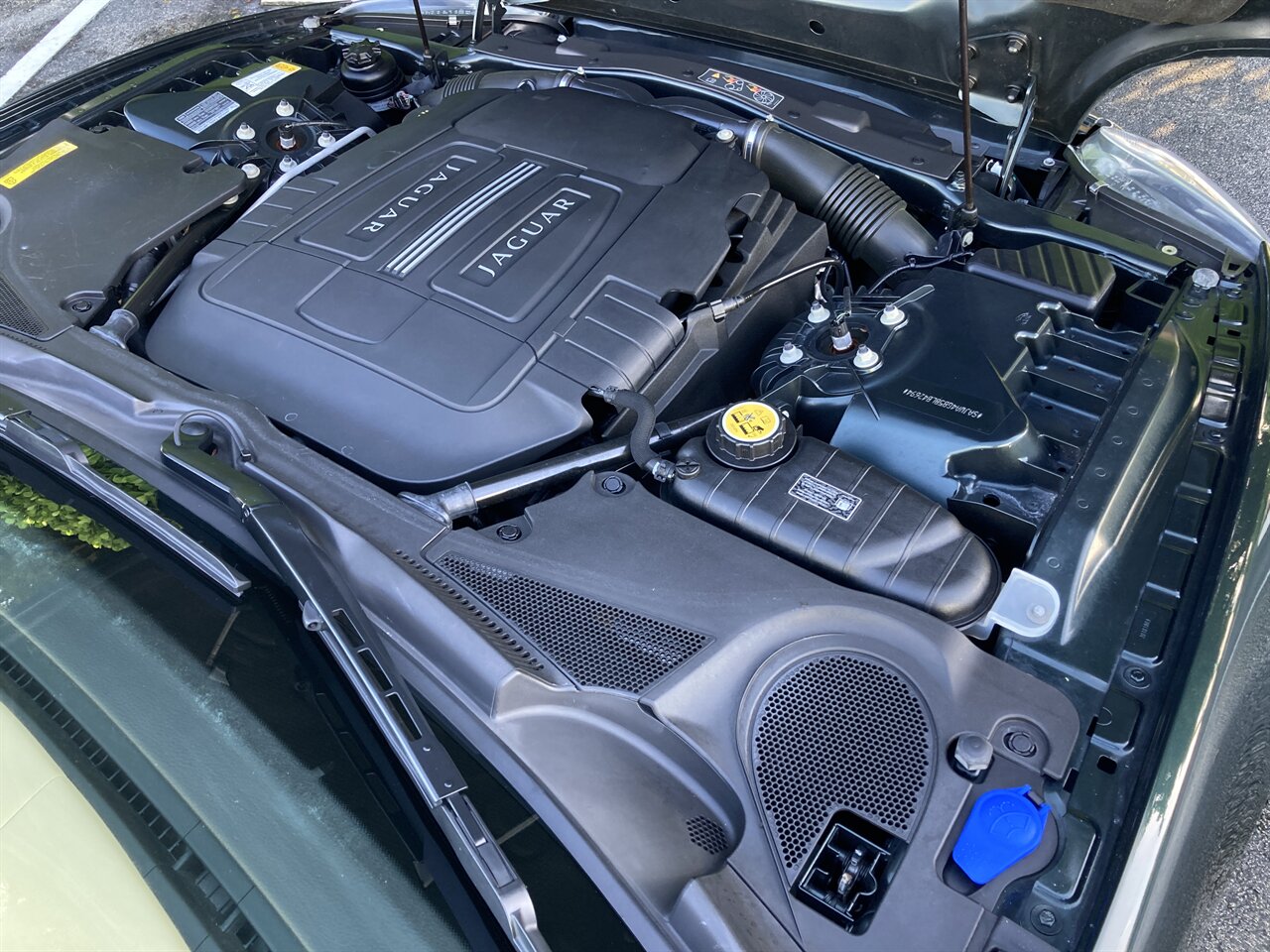 2011 Jaguar XK   - Photo 32 - Stuart, FL 34997