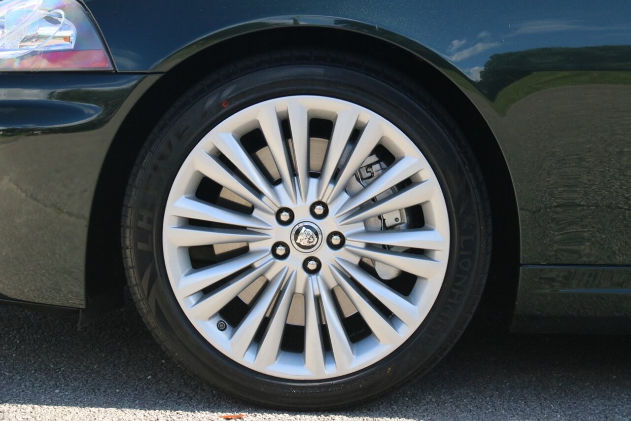 2011 Jaguar XK   - Photo 34 - Stuart, FL 34997